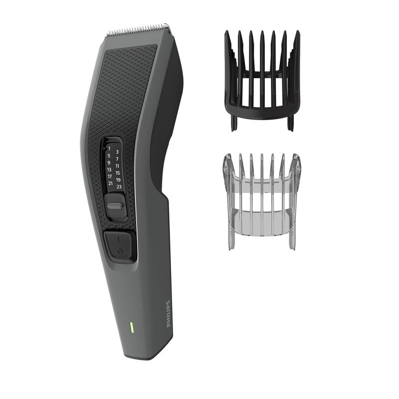CORTADORA DE CABELLO HAIRCLIPPER SERIES 3000 HC3525_15 PHILIPS