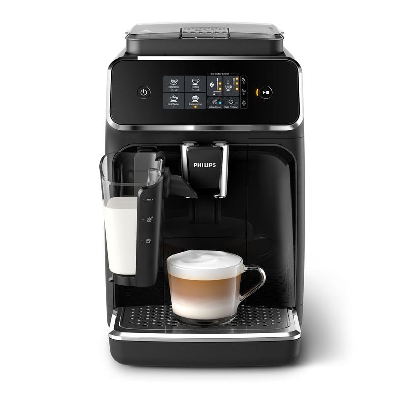 CAFETERA EXPRESSO LATTEGOEP 15 BARES EP2231_42 PHILIPS
