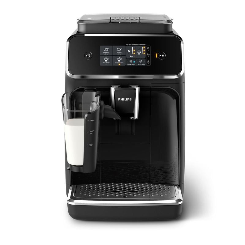 CAFETERA EXPRESSO LATTEGOEP 15 BARES EP2231_42 PHILIPS