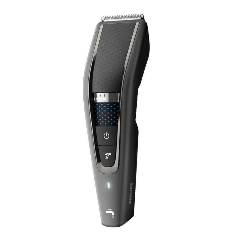 CORTADORA DE CABELLO LAVABLE HC765015 PHILIPS - 1