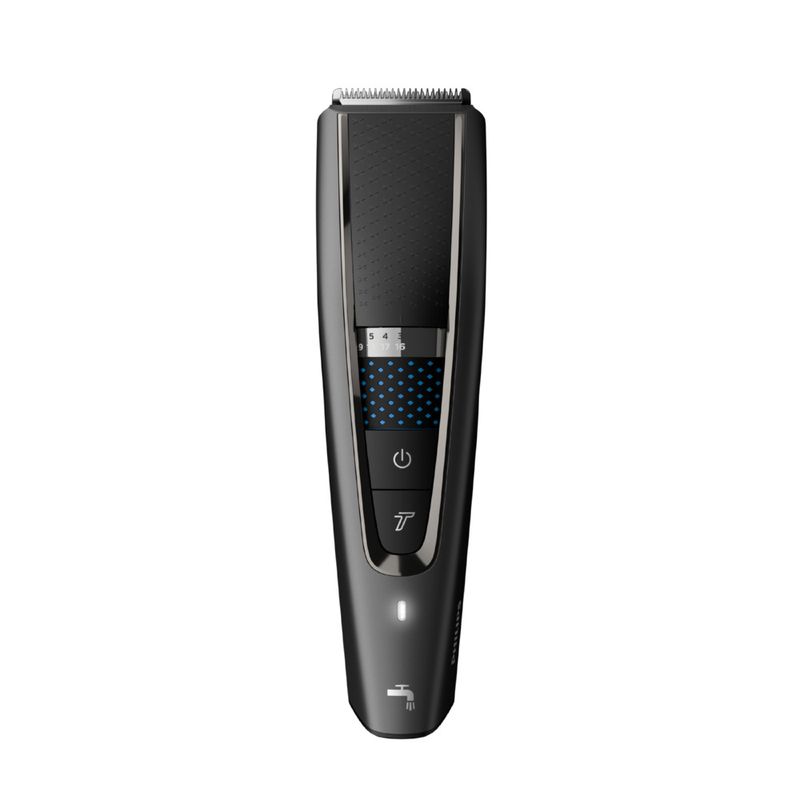 CORTADORA DE CABELLO LAVABLE HC765015 PHILIPS - 2