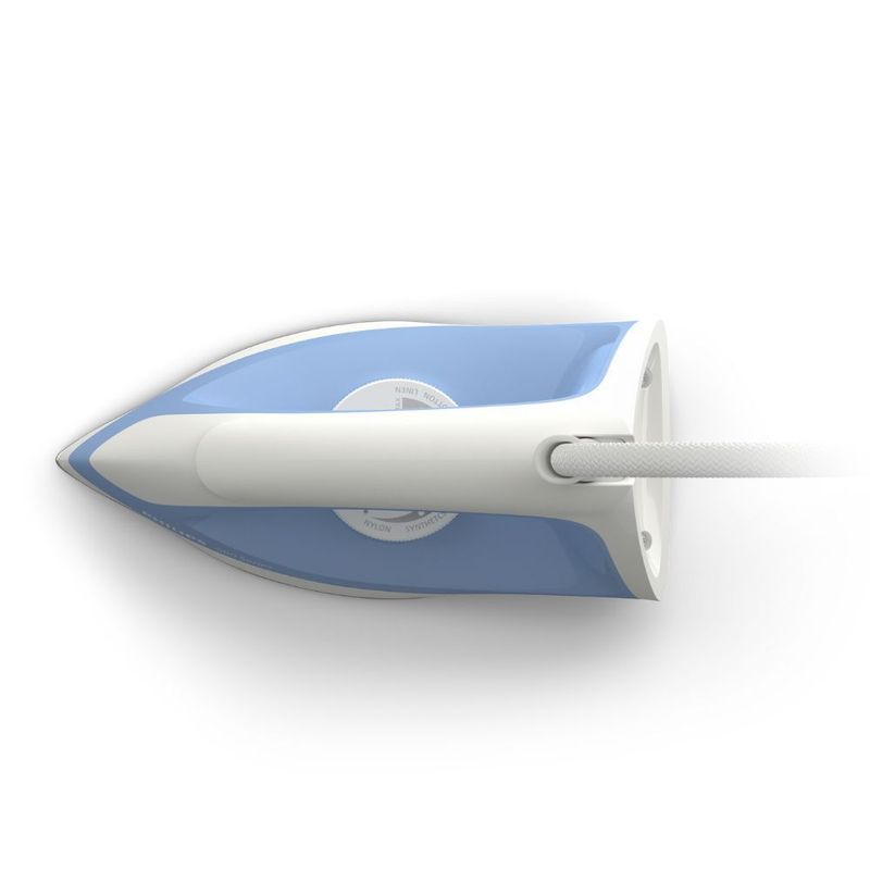 PLANCHA EN SECO DRY IRON AZUL 1200W DST0520_20 PHILIPS