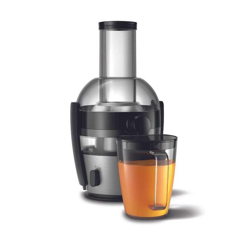 EXTRACTOR DE JUGO 2L VIVA COLLECTION HR186320 PHILIPS - 1