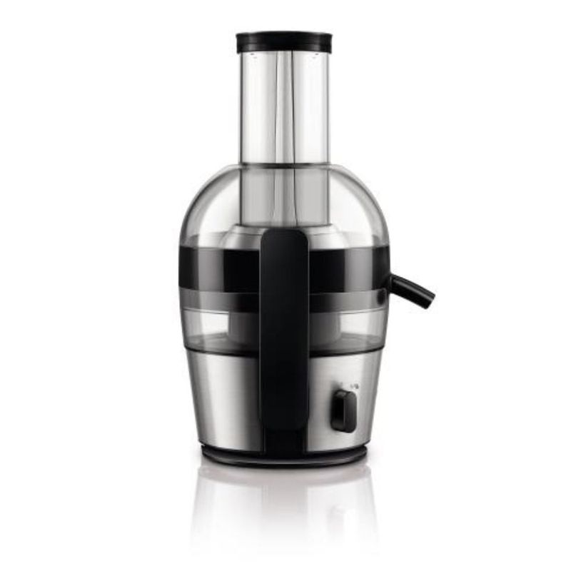 EXTRACTOR DE JUGO 2L VIVA COLLECTION HR186320 PHILIPS - 2
