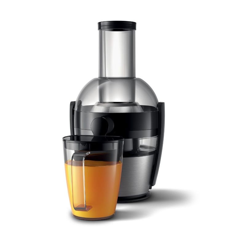 EXTRACTOR DE JUGO 2L VIVA COLLECTION HR186320 PHILIPS - 3