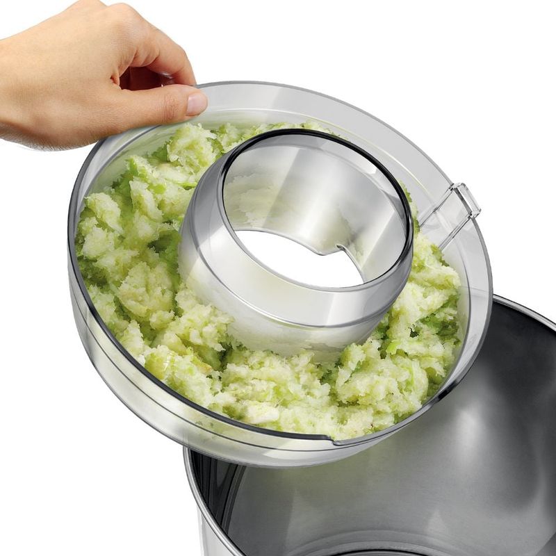 EXTRACTOR DE JUGO 2L VIVA COLLECTION HR186320 PHILIPS - 4