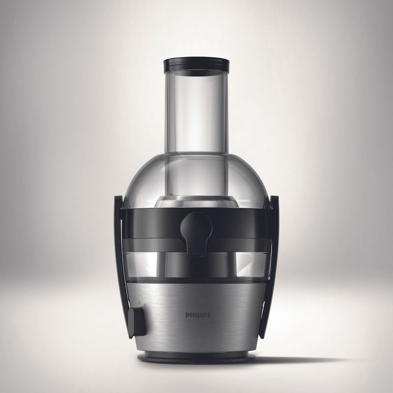 EXTRACTOR DE JUGO 2L VIVA COLLECTION HR186320 PHILIPS - 5