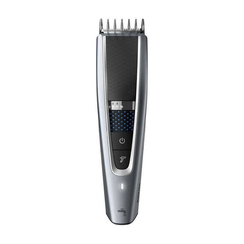 CORTADORA DE CABELLO LAVABLE SERIE 5000 HC5630_15 PHILIPS
