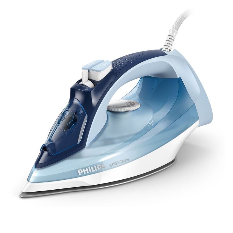 PLANCHA DE VAPOR 2400W DST502020 PHILIPS - 1