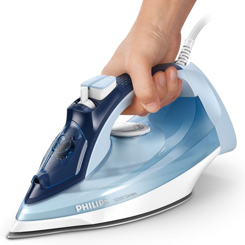 PLANCHA DE VAPOR 2400W DST502020 PHILIPS - 2