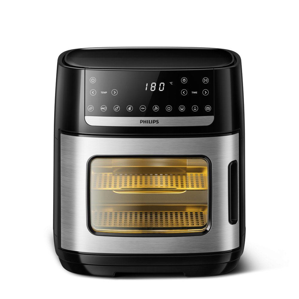 HORNO DIGITAL AIRFRYER DE AIRE 12 LITROS AI551_07 PHILIPS