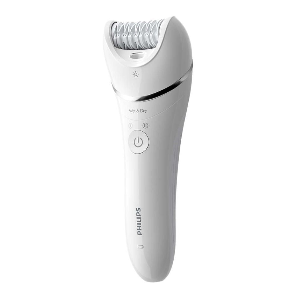 DEPILADORA + 5 ACCESORIOS BRE710_00 PHILIPS