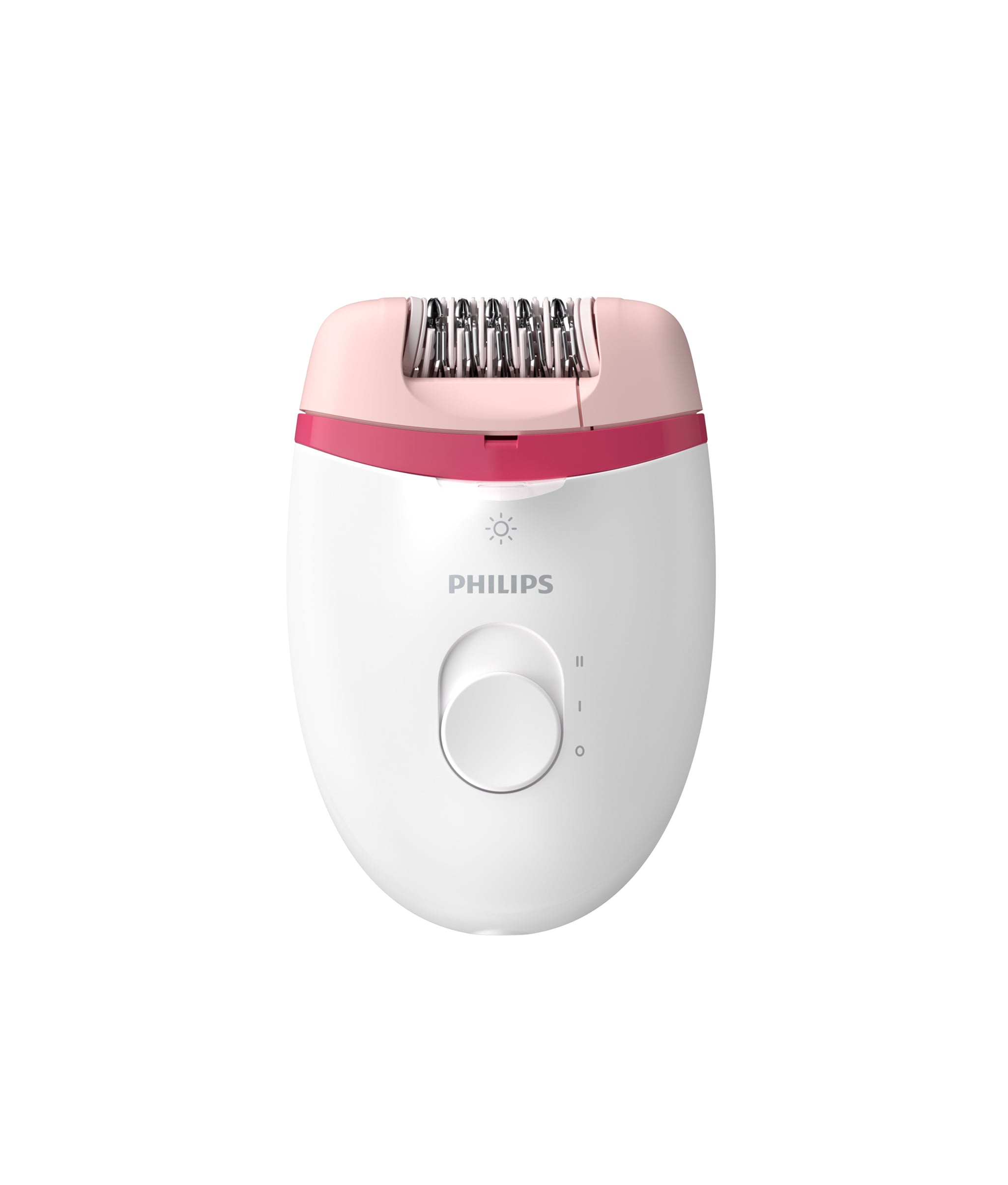 DEPILADORA SATINELLE ESSENTIAL + 3 ACCESORIOS BRE255_00 PHILIPS
