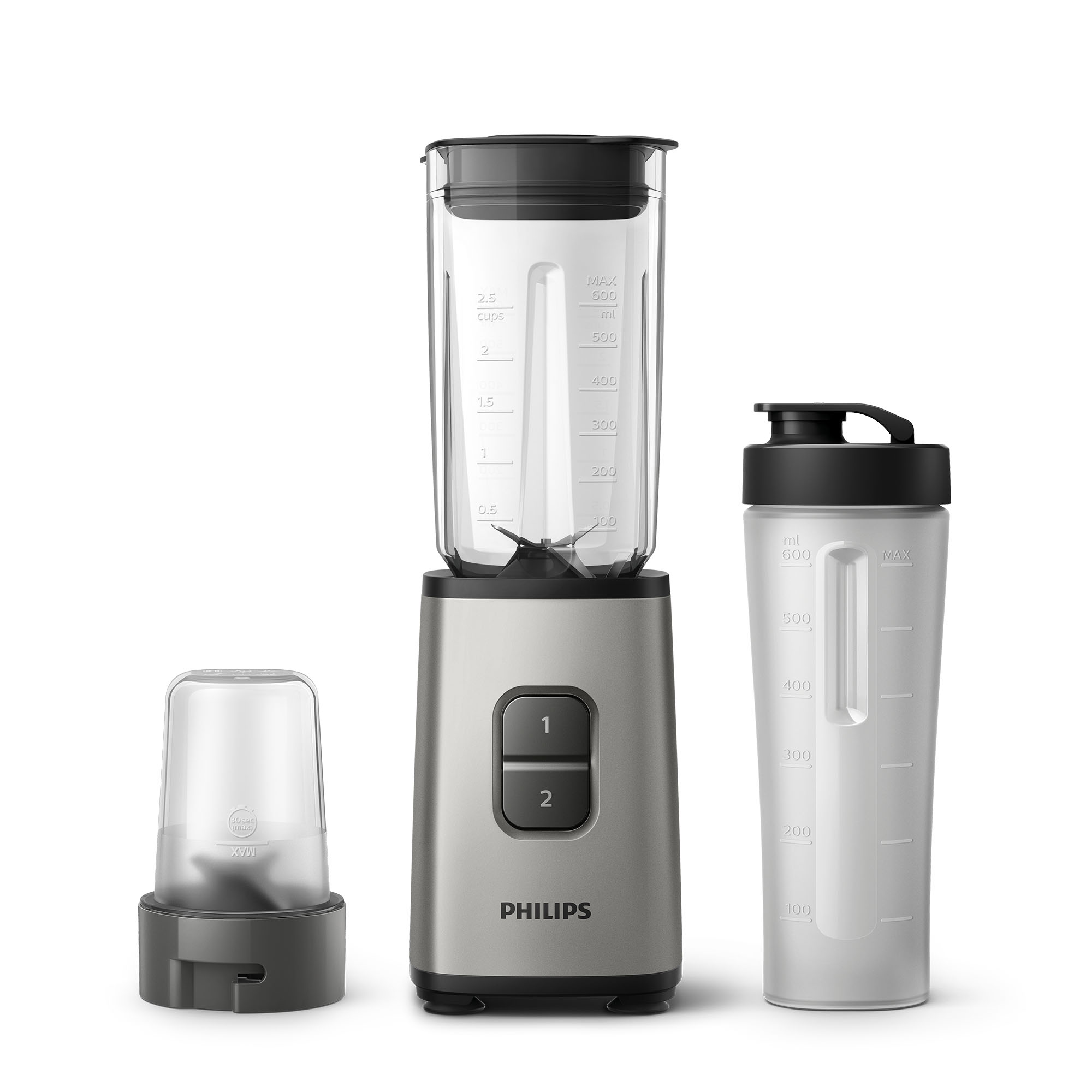 MINILICUADORA 1LT DAILY COLLECTION HR2604_80 PHILIPS - 1