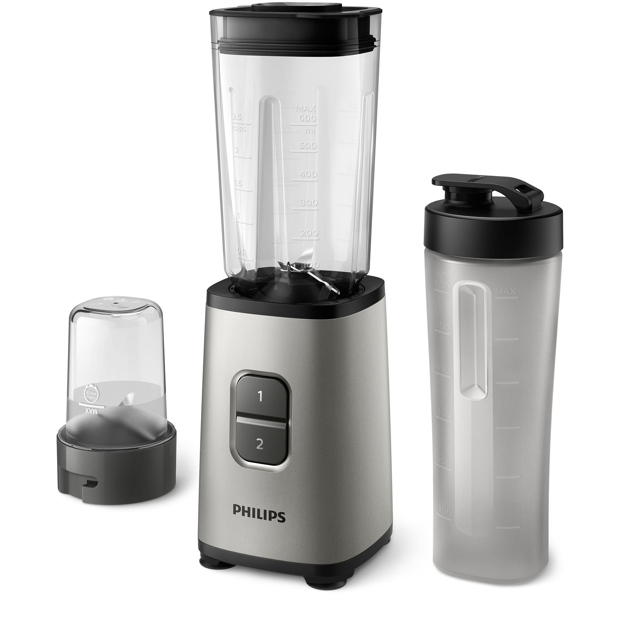 MINILICUADORA 1LT DAILY COLLECTION HR2604_80 PHILIPS - 3