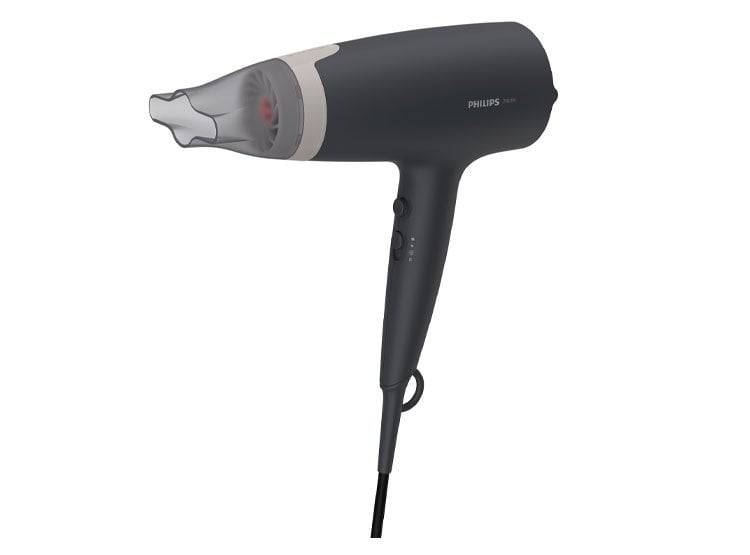 SECADORA DE CABELLO 3000 SERIES BHD351_10 PHILIPS - 2