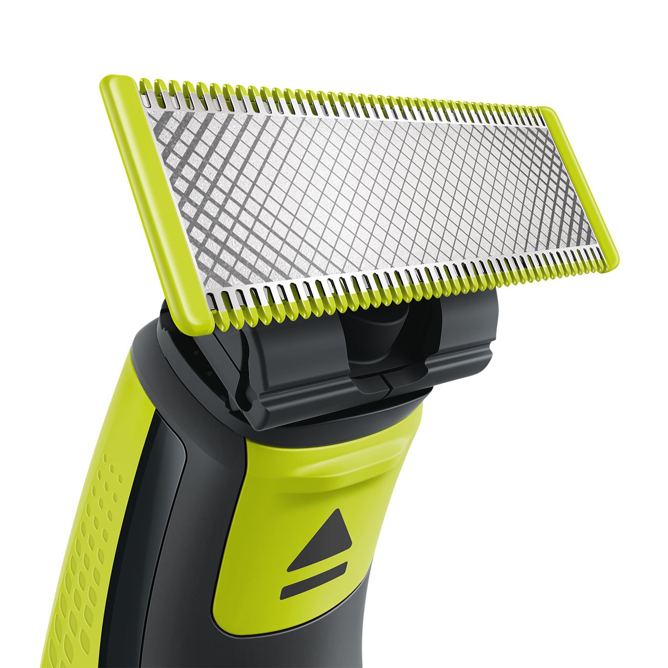 COMBO AFEITADORA DE BARBA ONEBLADE + CUCHILLA DE REPUESTO PHILIPS - 5