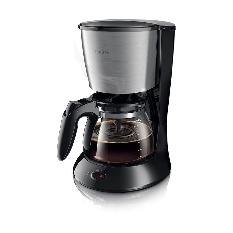 CAFETERA 1.2 LITROS DE 2-15 TAZAS HD7462_20 PHILIPS - 1