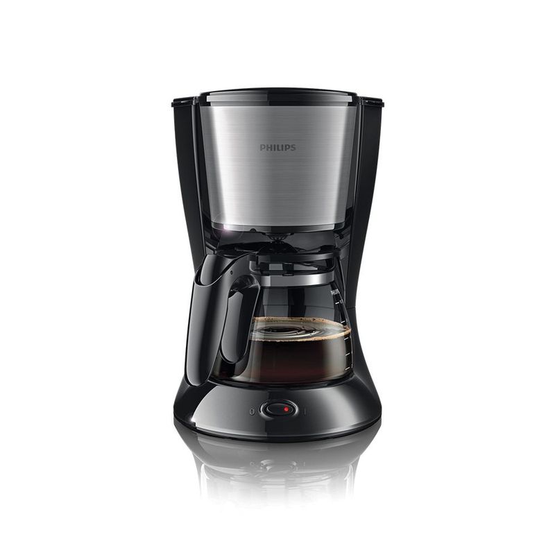 CAFETERA 1.2 LITROS DE 2-15 TAZAS HD7462_20 PHILIPS - 2