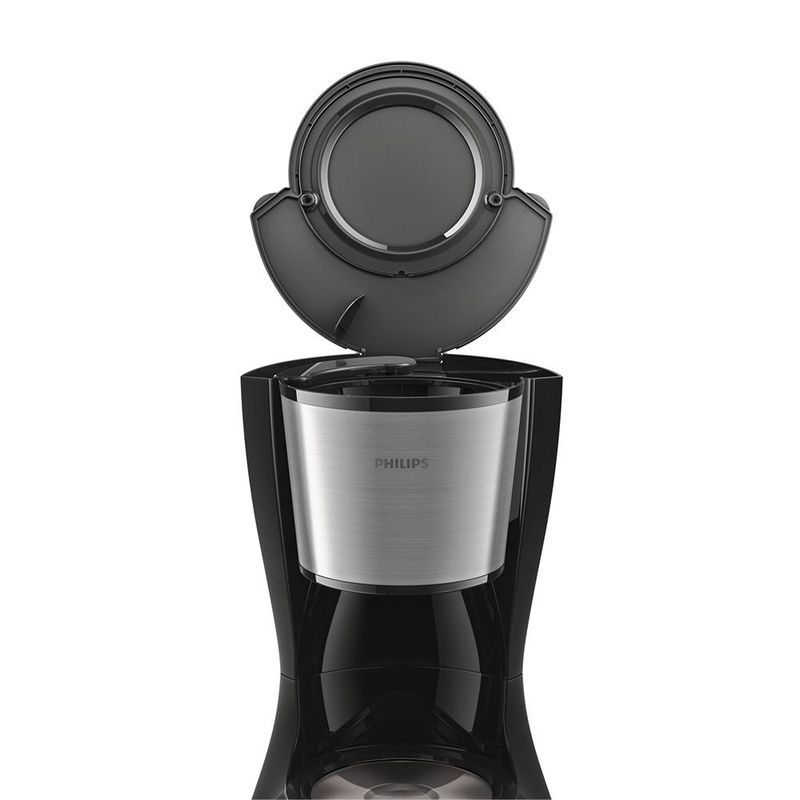 CAFETERA 1.2 LITROS DE 2-15 TAZAS HD7462_20 PHILIPS - 4