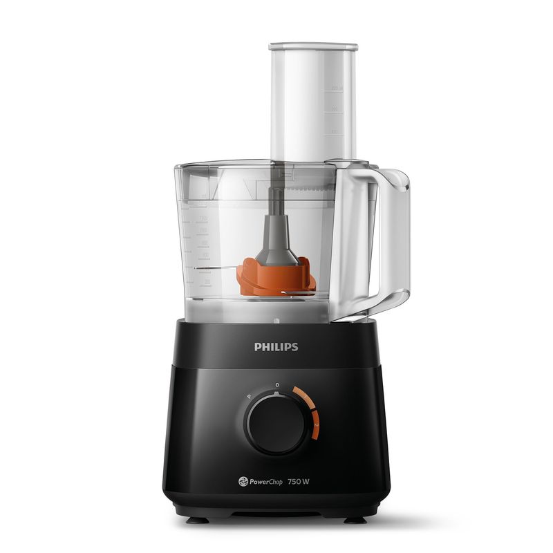 PROCESADOR DE ALIMENTOS 1.5LT 750W HR7301_90 PHILIPS - 2