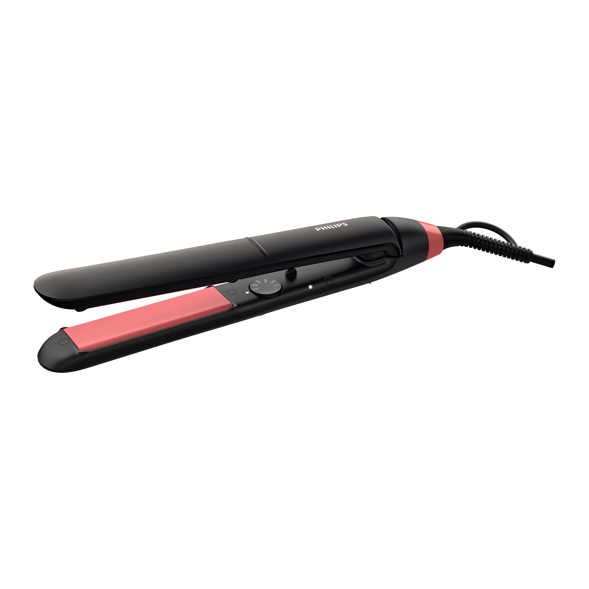 ALISADORA PARA CABELLO THERMOPROTECT BHS376_00 PHILIPS - 1