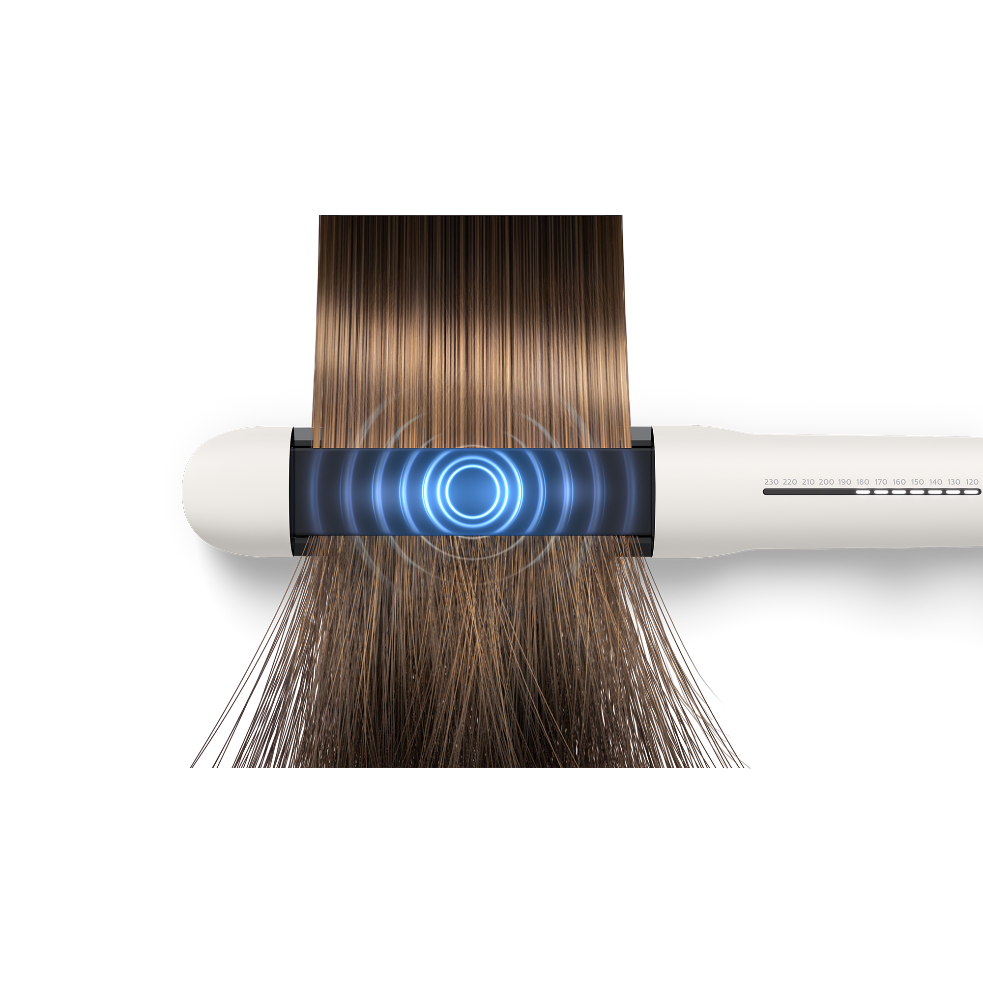 LACEADORA DE CABELLO 230 °C BHS515_00 PHILIPS - 5