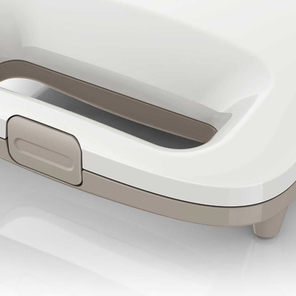 SANDWICHERA DAILY COLLECTION HD2393_04 PHILIPS - 2