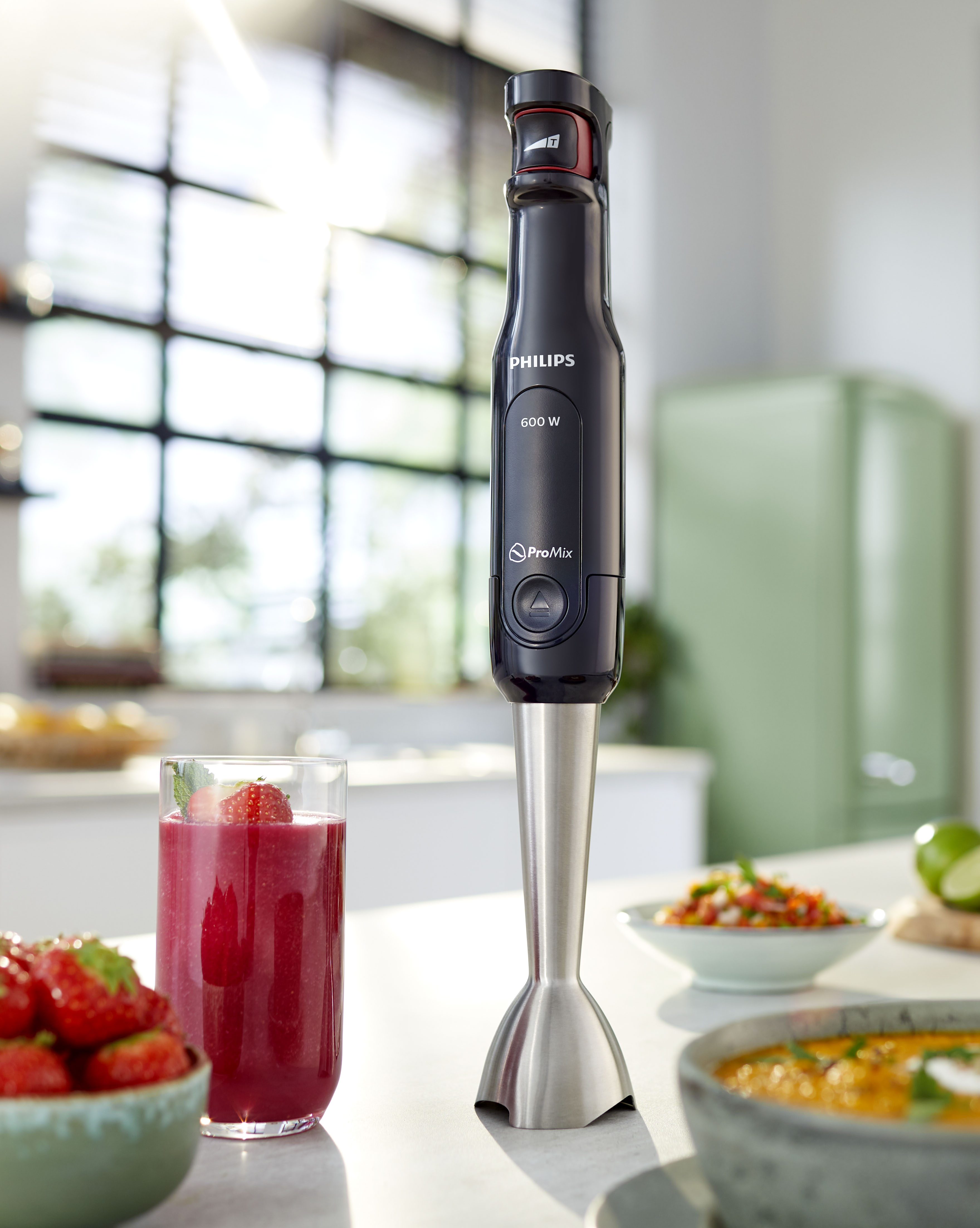 LICUADORA MANUAL PROMIX VIVA COLLECTION HR2624_80 PHILIPS - 7