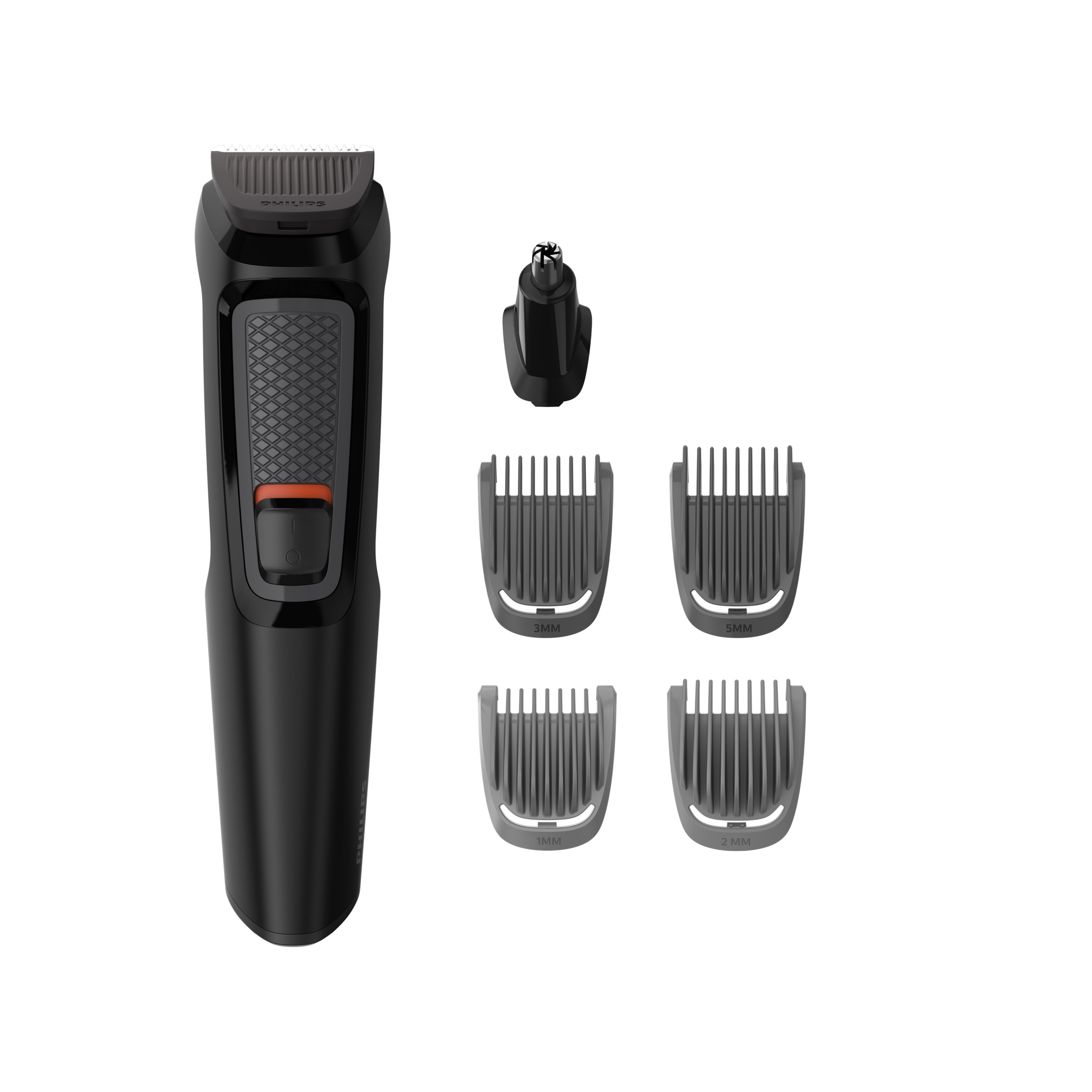 CORTADORA DE CABELLO Y BARBA MULTIGROOM MG3731_15 PHILIPS - 3