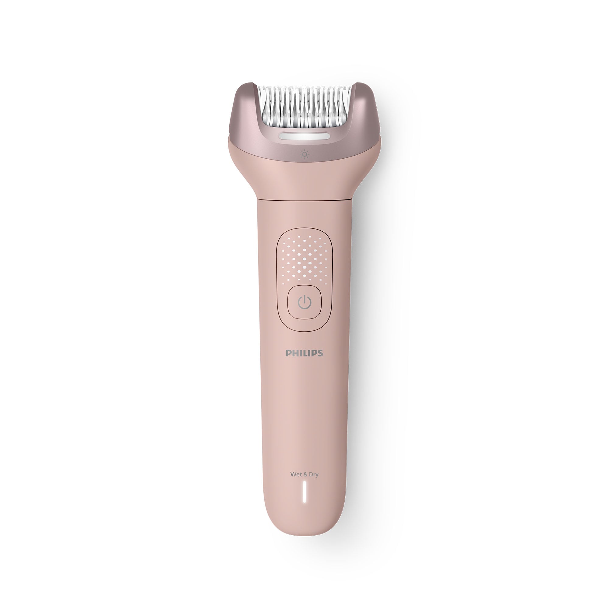 DEPILADORA WET Y DRY EPILATOR SERIES 9000 BRE719_00 PHILIPS - 2