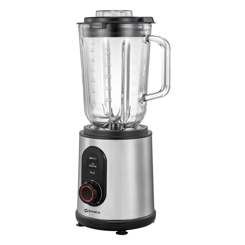 LICUADORA ACERO 1200W VV 15L IMACO BLS1260 - 3