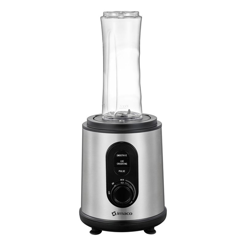 LICUADORA ACERO 1200W VV 15L IMACO BLS1260 - 4