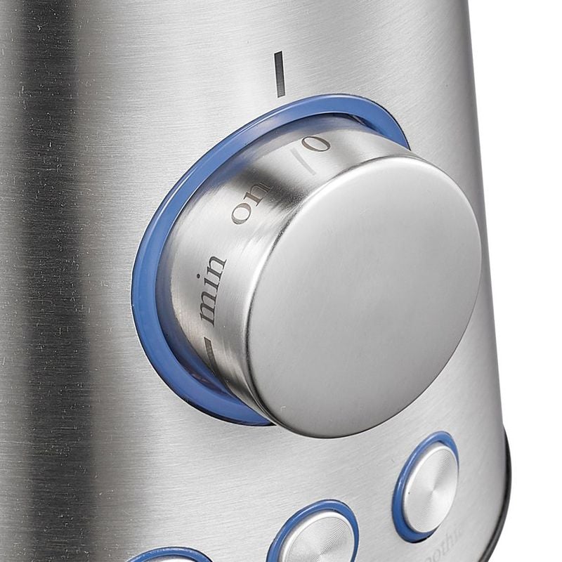 LICUADORA V/V 1.5 LITROS AC/INOX BLS860 IMACO - 6