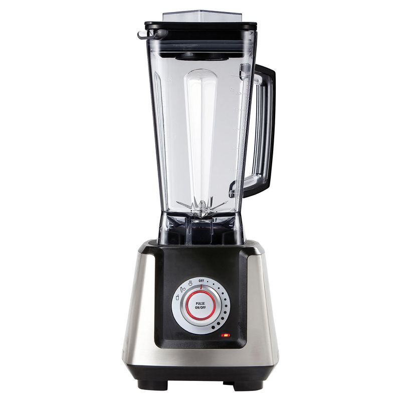 LICUADORA 2LITROS GRANDBLEND MIX 10 VEL + PULSO BLC15HP IMACO - 1