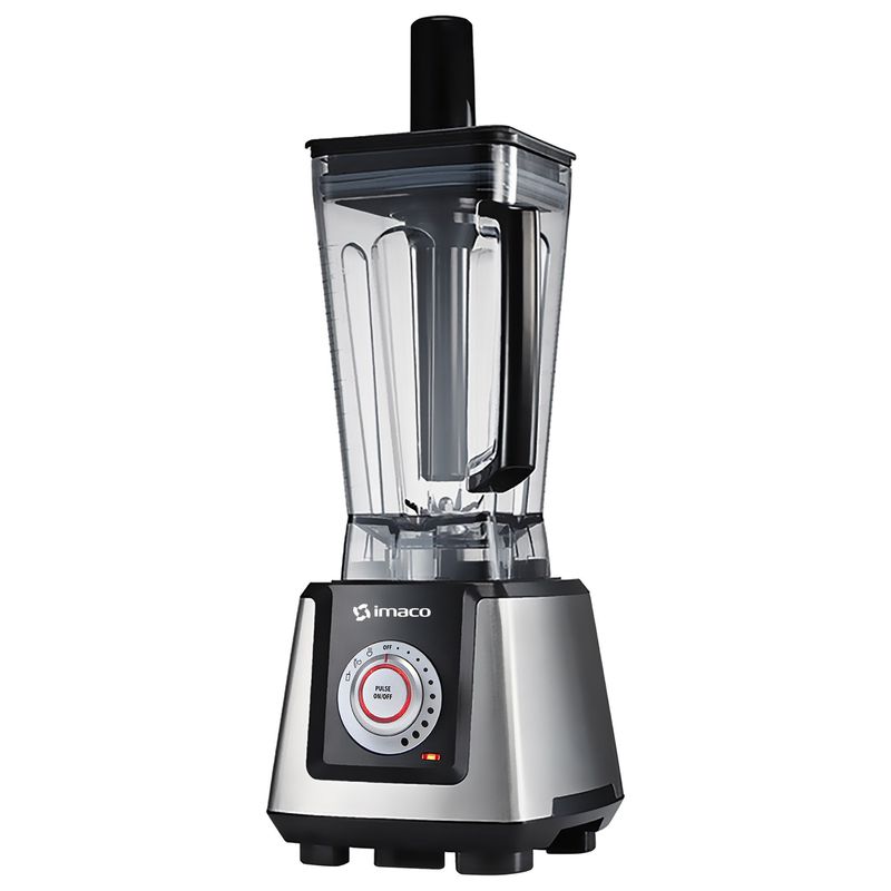 LICUADORA 2LITROS GRANDBLEND MIX 10 VEL + PULSO BLC15HP IMACO - 2
