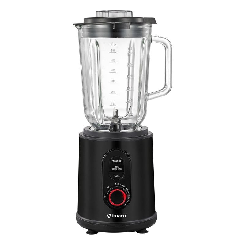 LICUADORA ACERO 1000W VV 15L IMACO BLS870N - 3