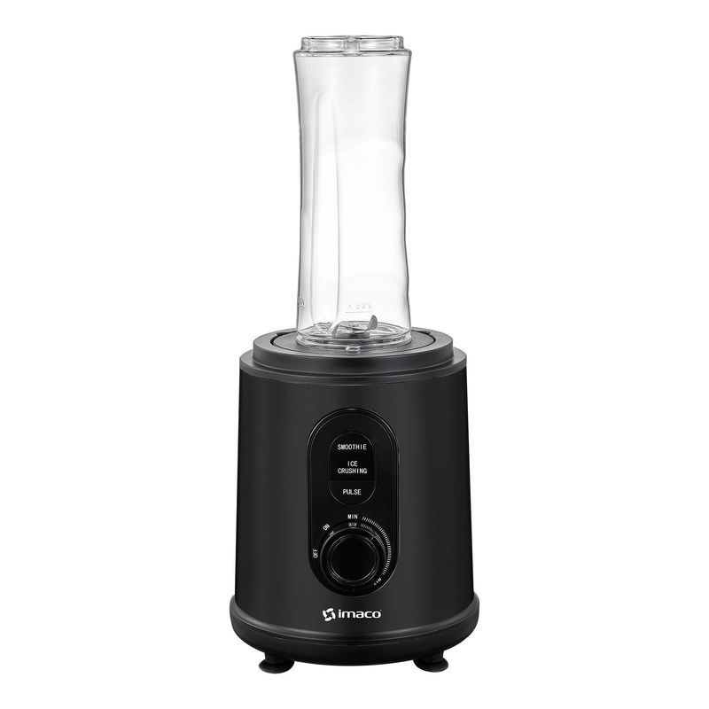 LICUADORA ACERO 1000W VV 15L IMACO BLS870N - 5