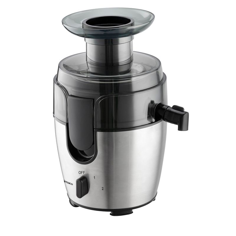 EXTRACTOR ACERO INOX 600 WATTS IMACO JE600 NEGRO - 3