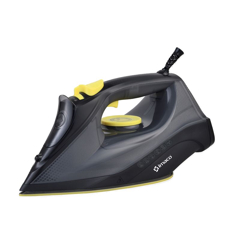 PLANCHA VAPOR FULL BASE CERAMIC ETA2845 IMACO - 1