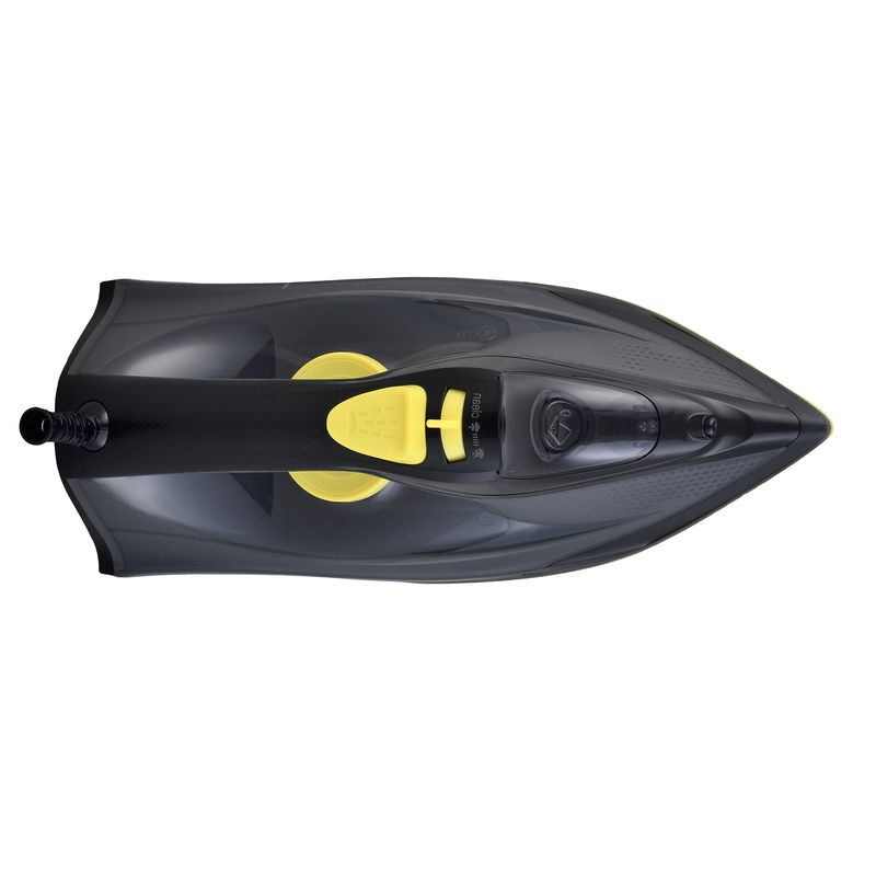 PLANCHA VAPOR FULL BASE CERAMIC ETA2845 IMACO - 2