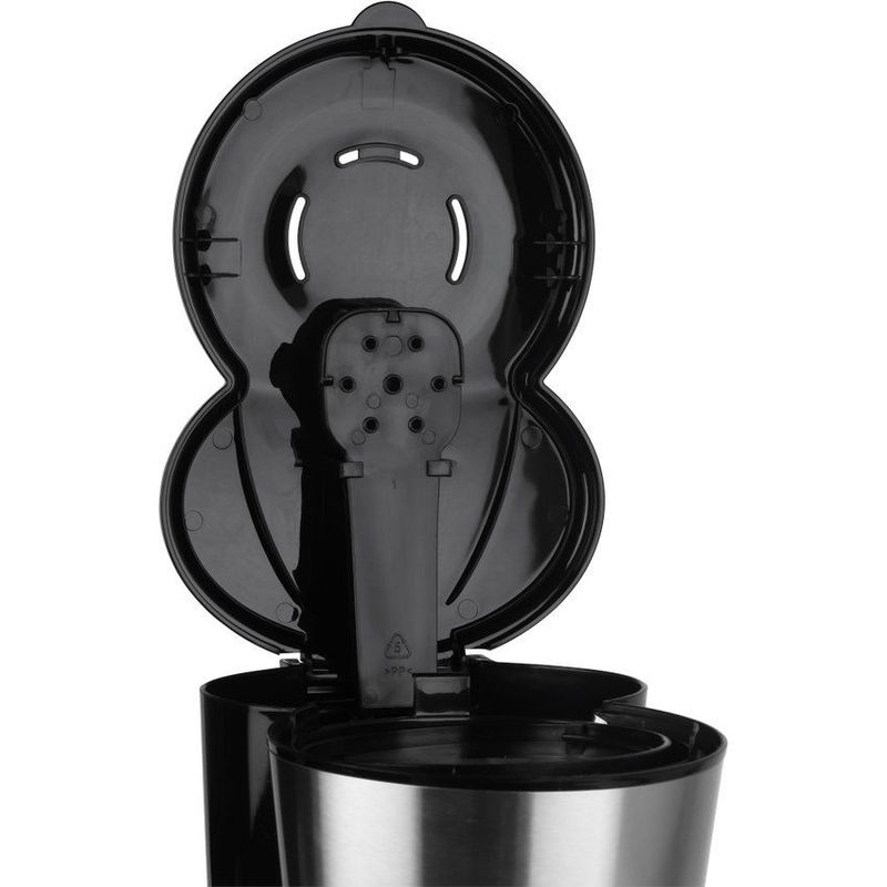CAFETERA ELECTRICA 4-6 TAZAS 650W IMACO CM6065 - 4