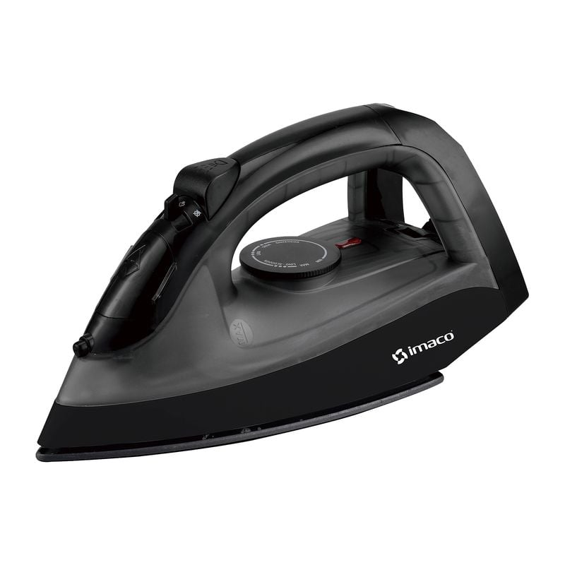 PLANCHA A VAPOR CBASE CERAMICA ETA600N IMACO - 1