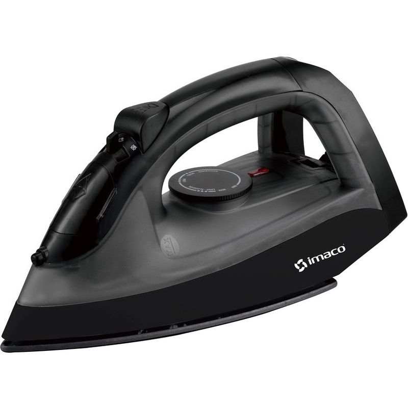 PLANCHA A VAPOR CBASE CERAMICA ETA600N IMACO - 5