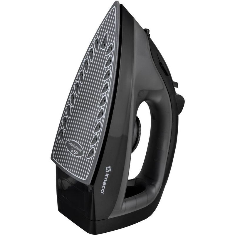 PLANCHA A VAPOR CBASE CERAMICA ETA600N IMACO - 6
