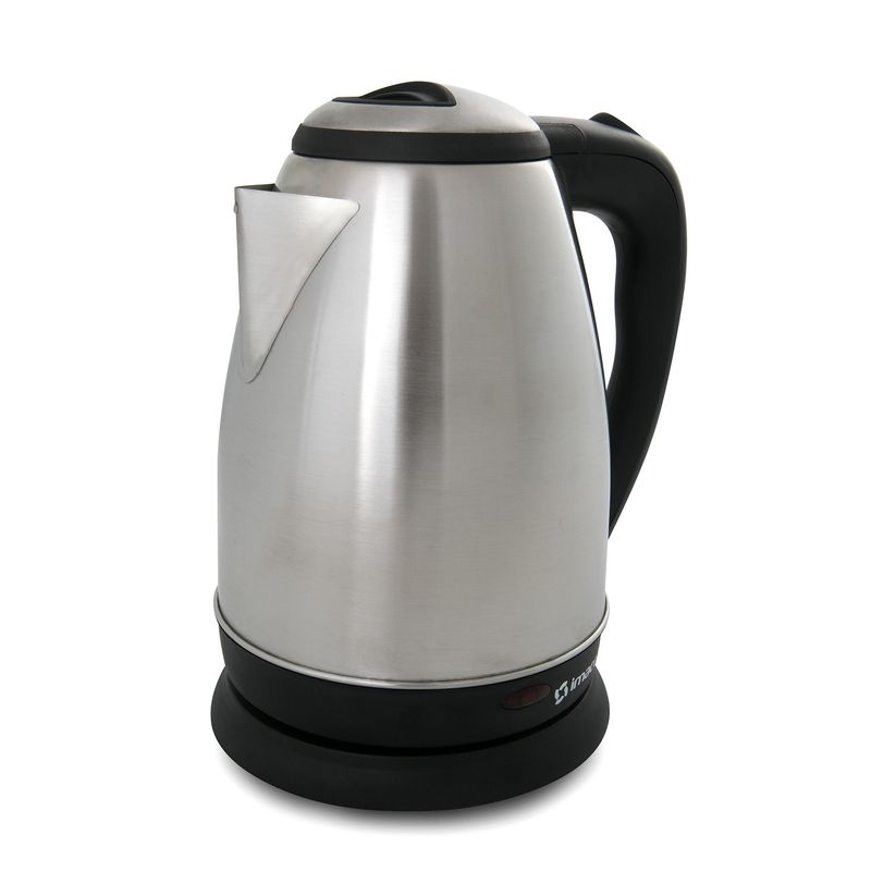 HERVIDOR METÁLICO 1.8 LITROS KE1801 IMACO - 3