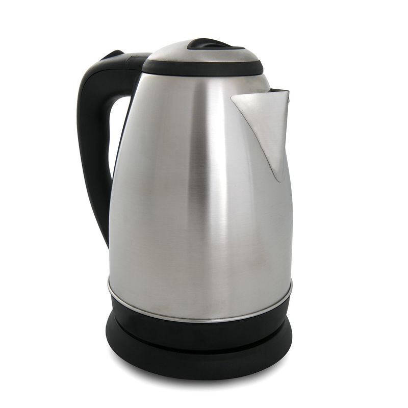 HERVIDOR METÁLICO 1.8 LITROS KE1801 IMACO - 4