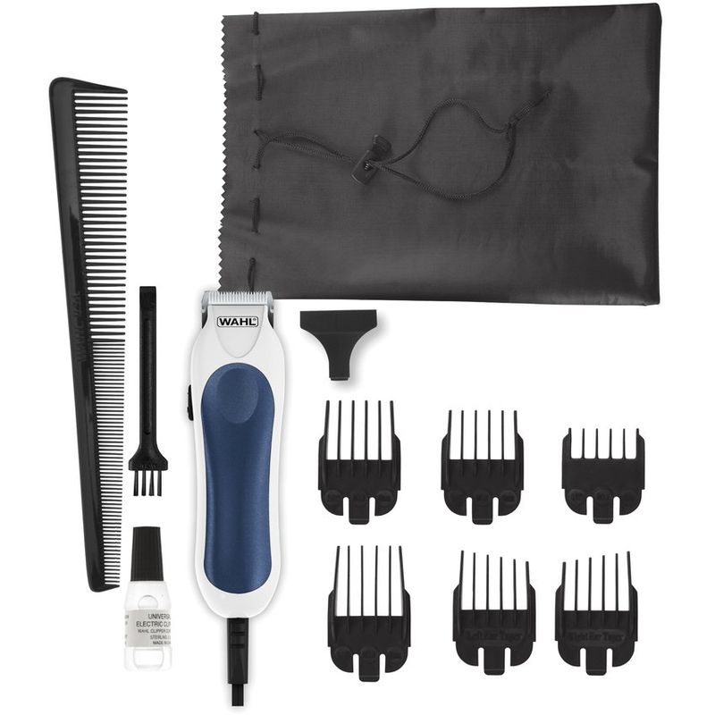CORTADORA DE CABELLO MINI PRO KIT 09307-108 WAHL - 1