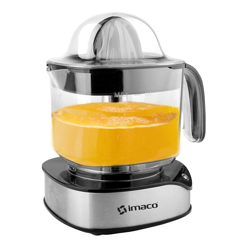 EXPRIMIDOR DE CITRICOS AC INOX IMACO CP2512I - 2