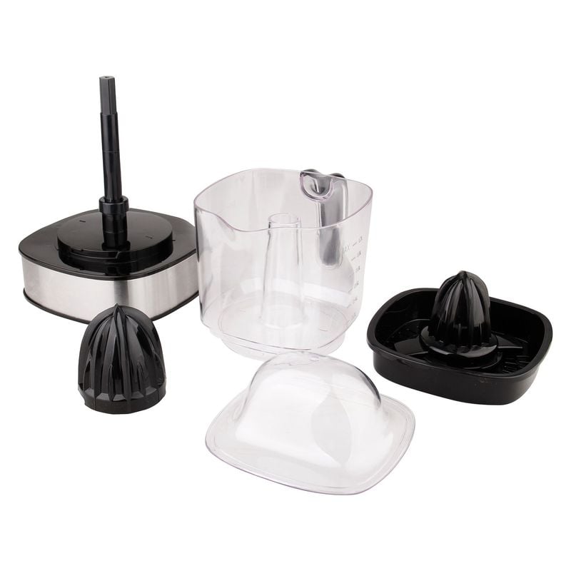 EXPRIMIDOR DE CITRICOS AC INOX IMACO CP2512I - 3